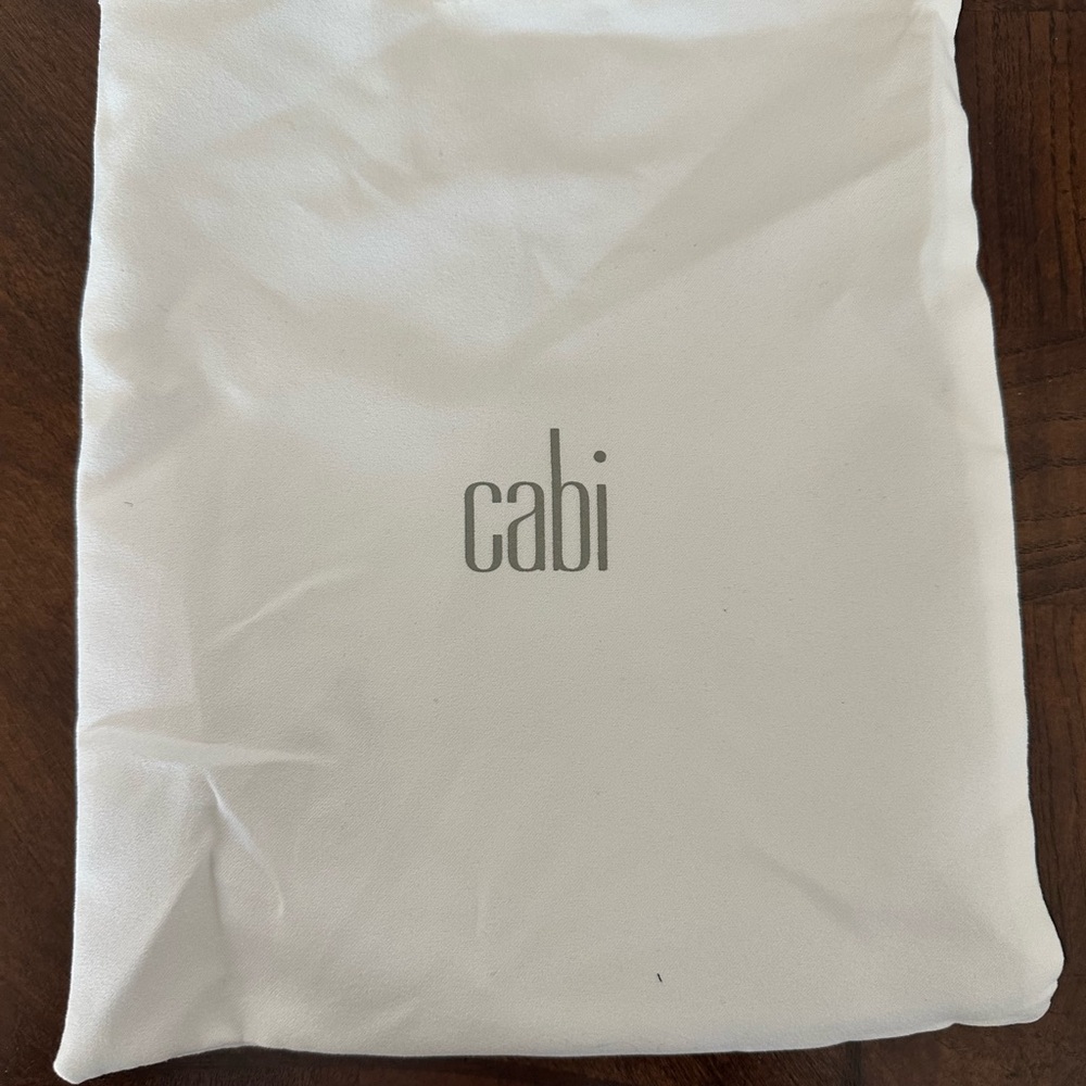 NWT Cabi 4593 Fall Ornament Belt Small - Picture 5 of 5